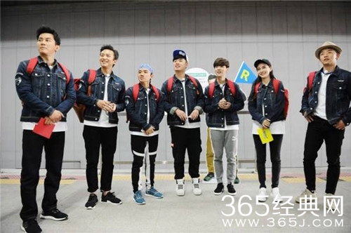 奔跑吧兄弟第六季首期维也纳录制地点录制时间及录制行程揭晓