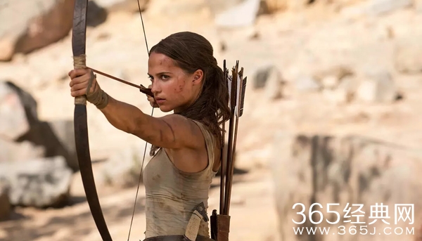 古墓丽影源起之战有哪些经典台词以及名句 古墓丽影源起之战经典台词介绍