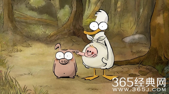 大坏狐狸的故事有哪些经典台词以及名句 大坏狐狸的故事电影经典台词介绍