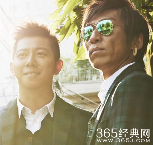 异口同声羽泉是第几期 羽泉异口同声一期什么时候播出