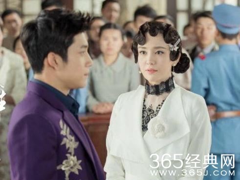 人生若如初相见易连恺和闵红玉是什么关系 人生若如初相见易连恺喜欢闵红玉吗