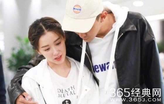 阚清子微博取关纪凌尘是什么情况 阚清子纪凌尘真的分手了吗