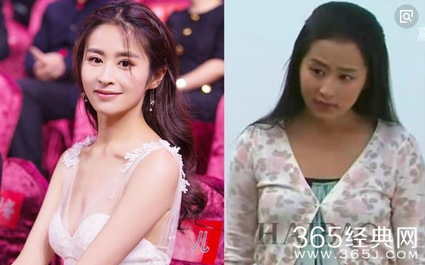 颖儿自曝产后体重快速飙升 颖儿现在体重是多少