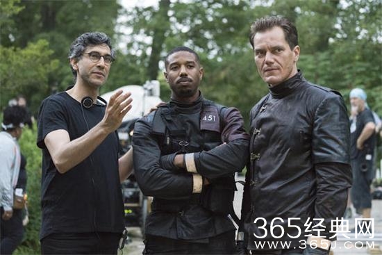 华氏451讲述了什么故事 华氏451电影剧情解析