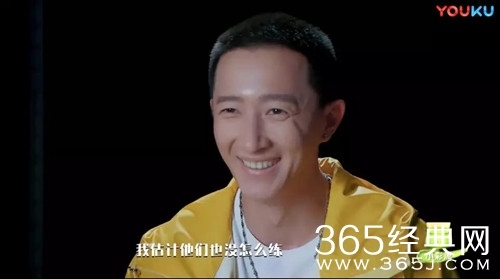 【综艺甜饼】第74期：《这！就是街舞》只有开播领先了，其它都是一塌糊涂