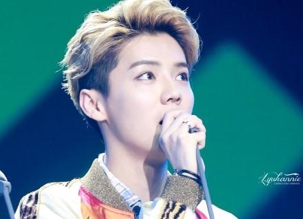 鹿晗新经纪公司是哪个 鹿晗解约壹心娱乐原因真相曝光