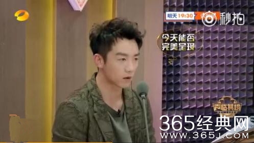 声临其境年度声音大秀为什么没有郑恺 郑恺退出声临其境原因揭晓