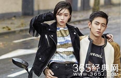 阚清子纪凌尘分手了吗 阚清子纪凌尘为什么分手