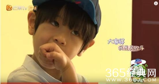 吴尊爱子Max中文名字曝光 吴尊爱子Max中文名字叫什么