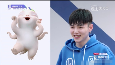 【综艺甜饼】第75期：《偶像练习生》层层筛选，谁是第二轮淘汰留下来的35名练习生呢？