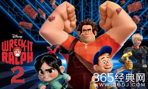 无敌破坏王2内地会引进么 无敌破坏王2内地引进时间介绍