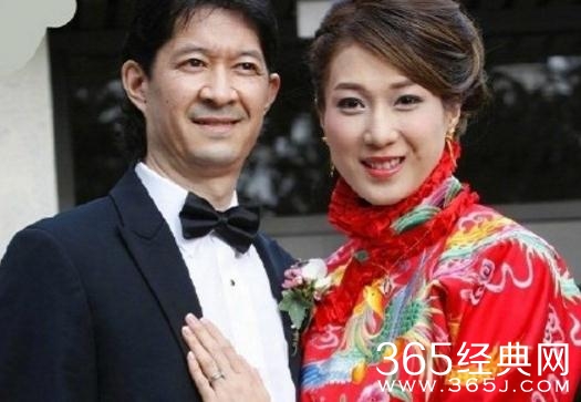 钟嘉欣怀二胎多长时间了 钟嘉欣怀二胎是男孩女孩