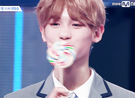 【综艺甜饼】第75期：《偶像练习生》层层筛选，谁是第二轮淘汰留下来的35名练习生呢？