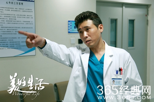 【最夯剧集社】第四十一期：张嘉译四度合作李小冉，演绎一场换心的《美好生活》