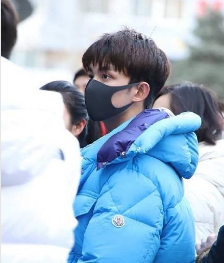 吴磊北电艺考成绩怎么样 吴磊北电艺考通过了吗