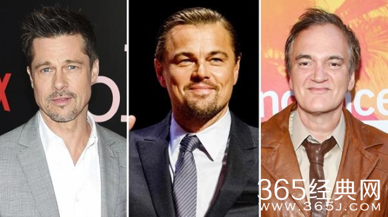 好莱坞往事讲述了什么故事 好莱坞往事电影剧情解析