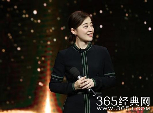 声临其境梅婷配音唐山大地震是第几期 具体播出时间是什么时候