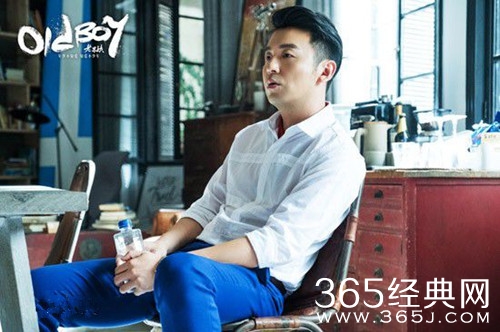 老男孩史非和吴争什么关系 老男孩史非结局是什么