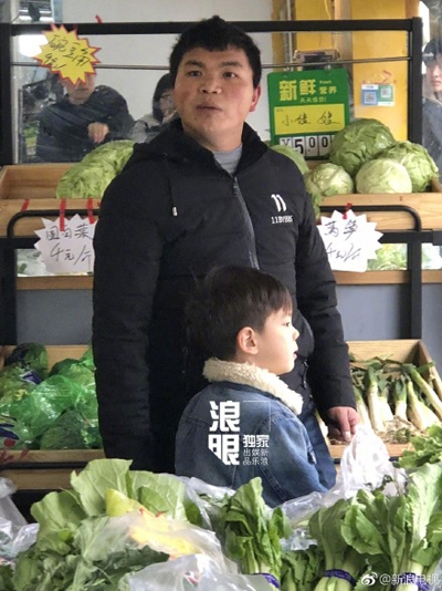 嗯哼菜场杀价是怎么回事 嗯哼菜场杀价完整视频