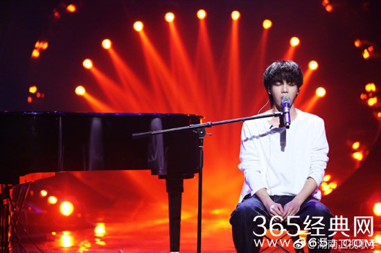 歌手2018第8期歌手竞演排名如何 歌手2018第8期谁是第一名