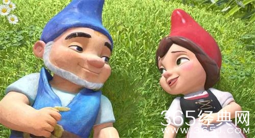 吉诺密欧与朱丽叶2讲了什么 吉诺密欧与朱丽叶2剧情及配音明星介绍