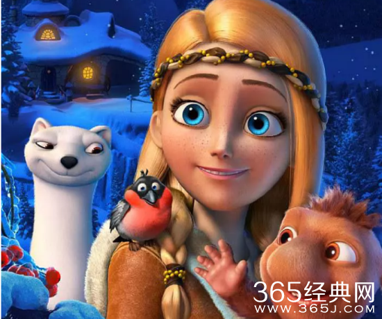 2018年4月有什么动画电影上映 4月动画片上映时间表2018