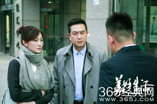 【最夯剧集社】第四十一期：张嘉译四度合作李小冉，演绎一场换心的《美好生活》