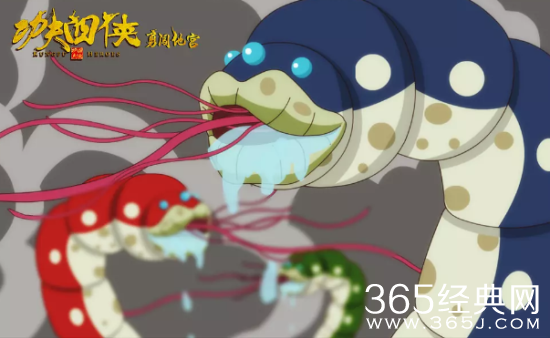 2018年4月有什么动画电影上映 4月动画片上映时间表2018