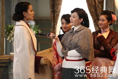 人生若如初相见程允之和慕容沣是什么关系 人生若如初相见程允之的妹妹是程瑾之吗