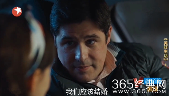 【卫视剧能说】第八十一期：在平凡的生活中追求美好，张嘉译李小冉上演中年“初恋”