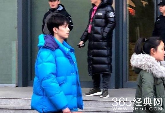 吴磊北电艺考成绩怎么样 吴磊北电艺考通过了吗