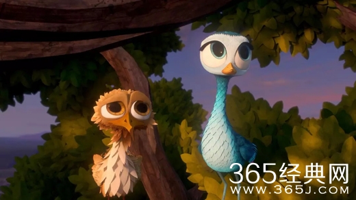 飞鸟历险记有哪些经典台词以及名句 飞鸟历险记电影经典台词介绍
