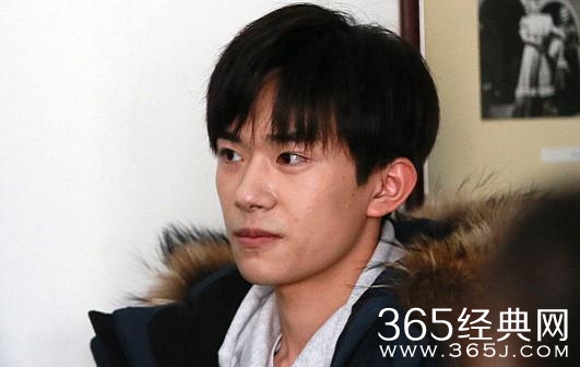 易烊千玺中戏复试通过了吗 易烊千玺中戏复试表演视频曝光
