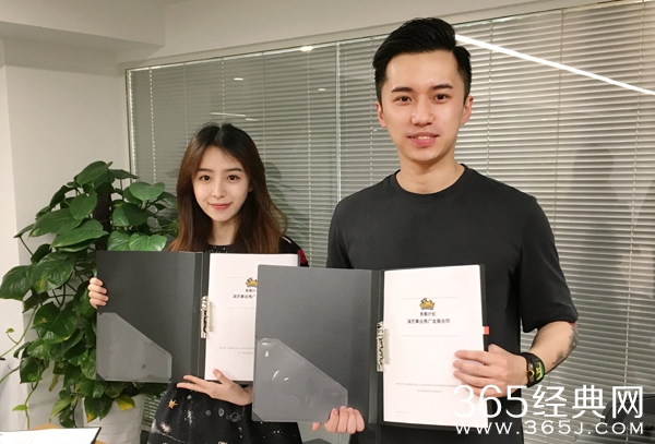 【娱情小卖部】四十九期：跳槽熊猫，签约香蕉计划，才发现斗鱼是周二珂的唯一归宿