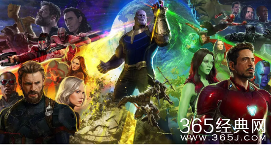 【侃侃殿影】第八十一期：为什么说，张艺谋新作《影》是整个暑假最值得期待的电影?