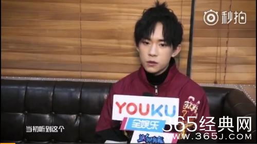 这就是街舞选手罢录退赛是怎么回事 易烊千玺耍大牌是真的吗