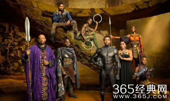 黑豹有几个彩蛋 黑豹彩蛋内容解析