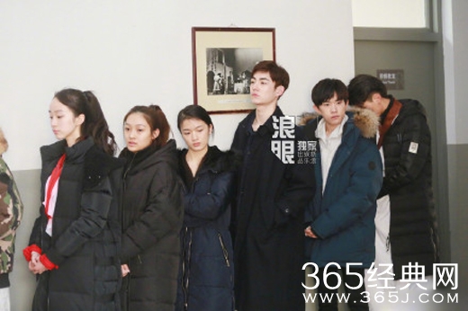 易烊千玺中戏复试通过了吗 易烊千玺中戏复试表演视频曝光