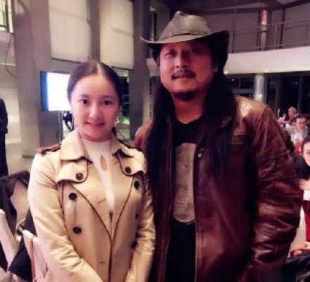 小二姐claire是谁真实身份照片遭扒 小二姐claire和导演张扬是什么关系