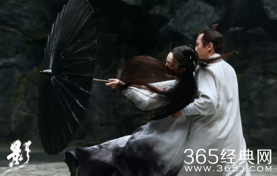 【侃侃殿影】第八十一期：为什么说，张艺谋新作《影》是整个暑假最值得期待的电影?