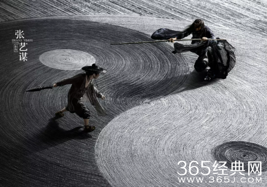 【侃侃殿影】第八十一期：为什么说，张艺谋新作《影》是整个暑假最值得期待的电影?