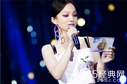 【综艺甜饼】第76期：《歌手2018》第9期连续淘汰两人，张韶涵是其中之一！