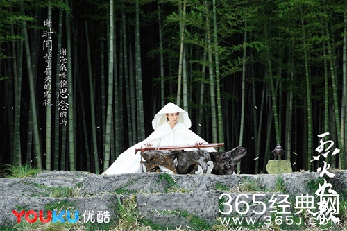 烈火如歌有哪些人是配音的 烈火如歌配音演员介绍