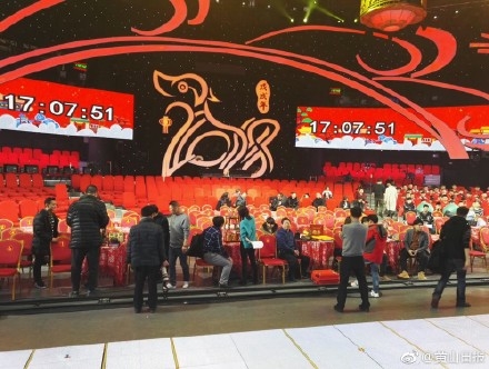 2018央视元宵节晚会有哪些精彩节目 2018央视元宵节晚会节目单