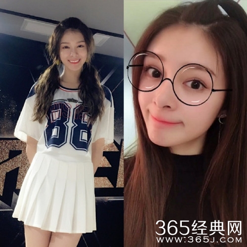 腾讯创造101中101位女练习生名单 101位女练习生个人资料微博及照片