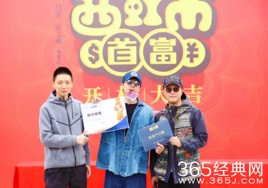 【侃侃殿影】第八十一期：为什么说，张艺谋新作《影》是整个暑假最值得期待的电影?