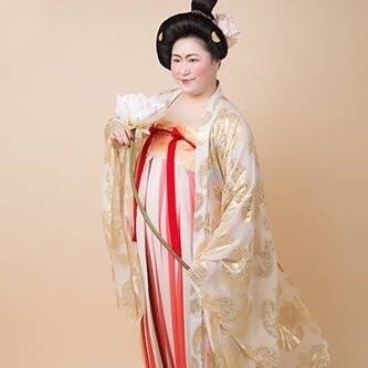 唐代仕女表情包大全 唐代仕女表情包精选