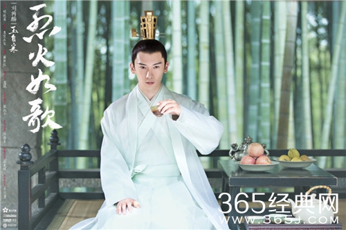 烈火如歌玉自寒怎么残疾的 烈火如歌玉自寒为什么会在烈火山庄生活