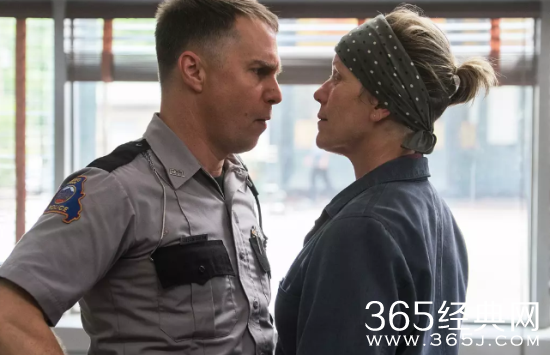 【侃侃殿影】第八十二期：第90届奥斯卡圆满落幕，从得奖中看美国人的梦想。