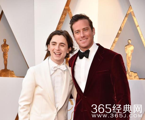 第90届奥斯卡颁奖典礼有哪些明星出席 第90届奥斯卡颁奖典礼出席明星红毯照片